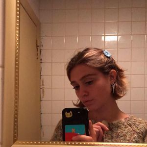 Meet your Posher, Danielle